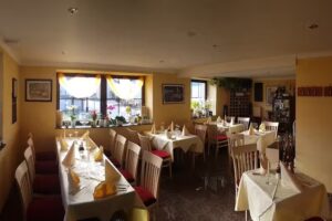 Ristorante Vinoteca Trevi