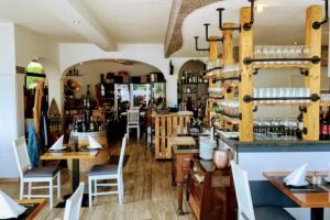 Ristorante Vinothek Casa Greco