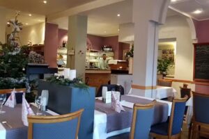 Ristorante Vivaldi, Euskirchen