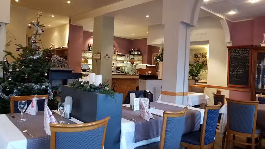 Ristorante Vivaldi, Euskirchen