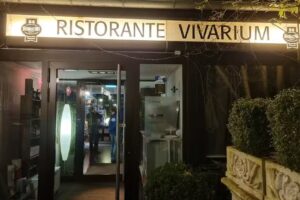 Ristorante Vivarium