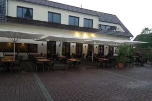 Ristorante Vivere