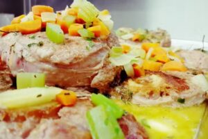 Ristorante Waldeck da Gino