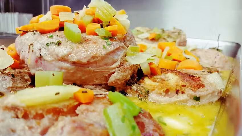 Ristorante Waldeck da Gino