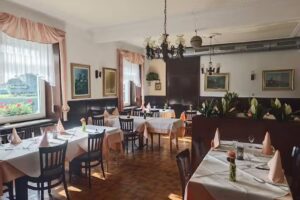 Ristorante Wasserturm Rheinfelden