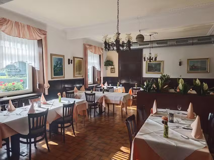 Ristorante Wasserturm Rheinfelden