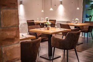 Ristorante Weinschlössel