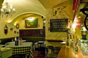 Ristorante Weinschwärmer