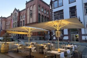 Ristorante Weinstube Leonardo