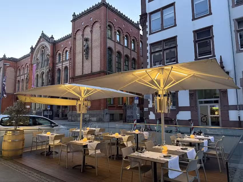 Ristorante Weinstube Leonardo