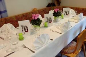 Ristorante Zittelstatt