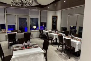 Ristorante zum Mohren