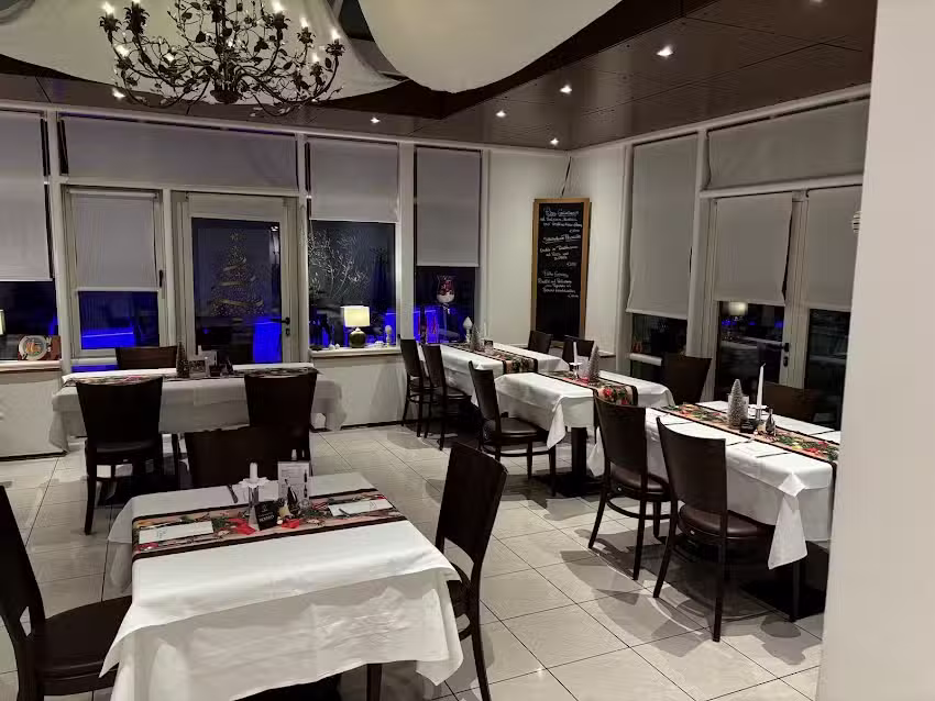 Ristorante zum Mohren