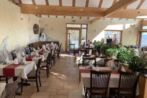 Ristorante Zum Paradies