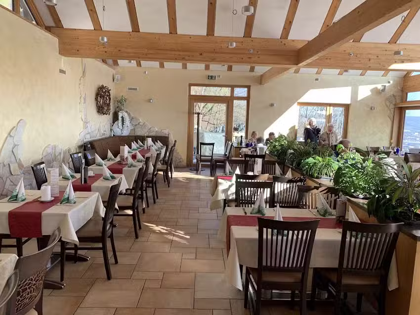 Ristorante Zum Paradies