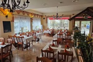 Ristorante zum Prinzen