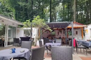 Ristorante „Zum Weißen Stein“