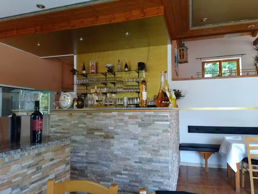 Ristorante Zur Glucke