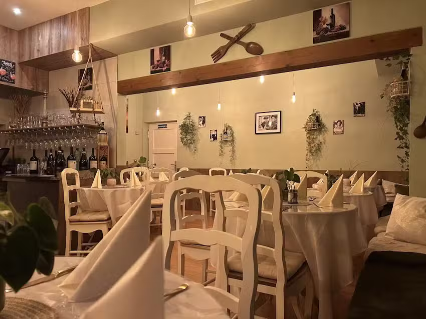 Ristorantino Da Rosario