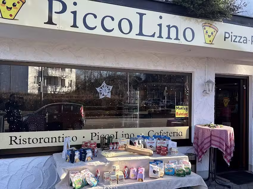 Ristorantino PiccoLino