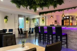 Rita’s Restaurant Nürtingen