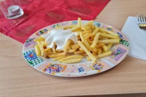 Ritas Schnellimbiss Inh. Andreas Bender