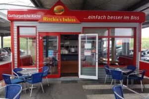 Ritchie’s Imbiss