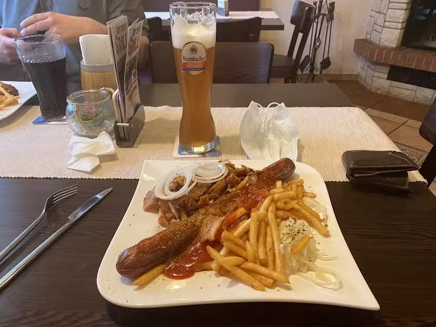 Ritchys Grill