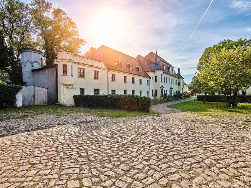 Rittergut Adelwitz Restaurant und Hotel