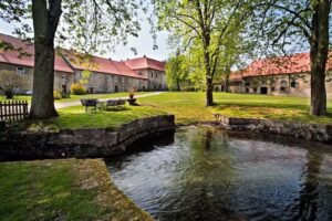 Rittergut Lucklum