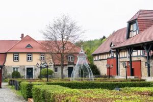 RITTERGUT MÜNCHEN