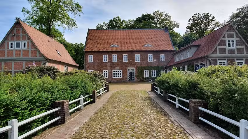 Rittergut Poggemühlen