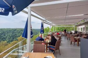 Ritterschänke Burg Randeck