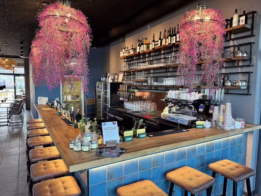 Rittmeister Destille