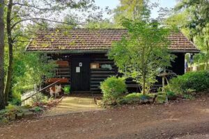 Rittscheid-Hütte Mitlosheim