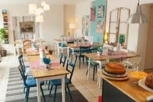 Ritzingers Café, Restaurant, KochEvents, Catering