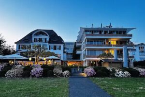 RIVA &ndash; Das Hotel am Bodensee