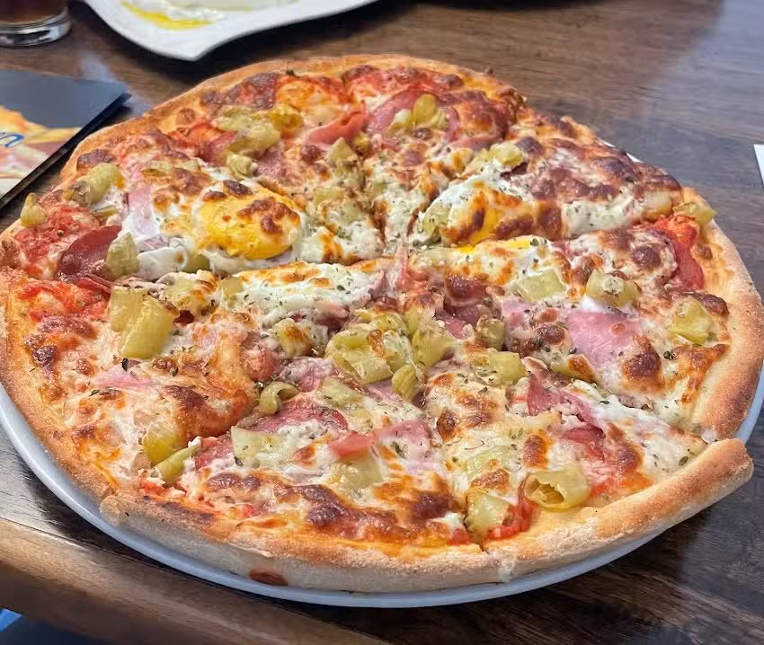 Riva Liefer- & Abholservice