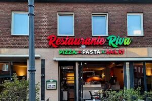 RIVA Pizzeria & Restaurant Erkelenz