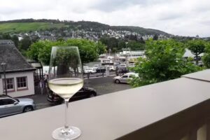 Riva Restaurant