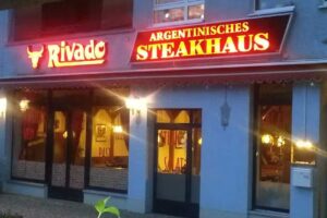 Rivado Steakhaus &ndash; Berlin-Neuk&ouml;lln