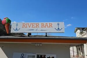 River Bar