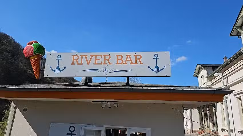 River Bar