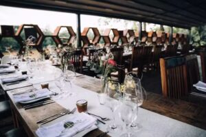 Riverhouse Locations