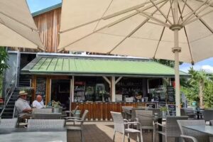 Riverside Taverne & Cocktailbar