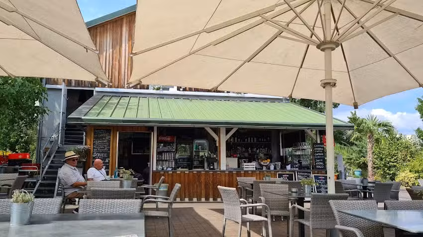 Riverside Taverne & Cocktailbar