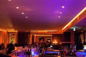 RIZZI The Restaurant