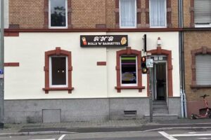 R‘N‘B Rolls‘N‘Baguettes