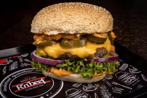 RnBeef Dortmund