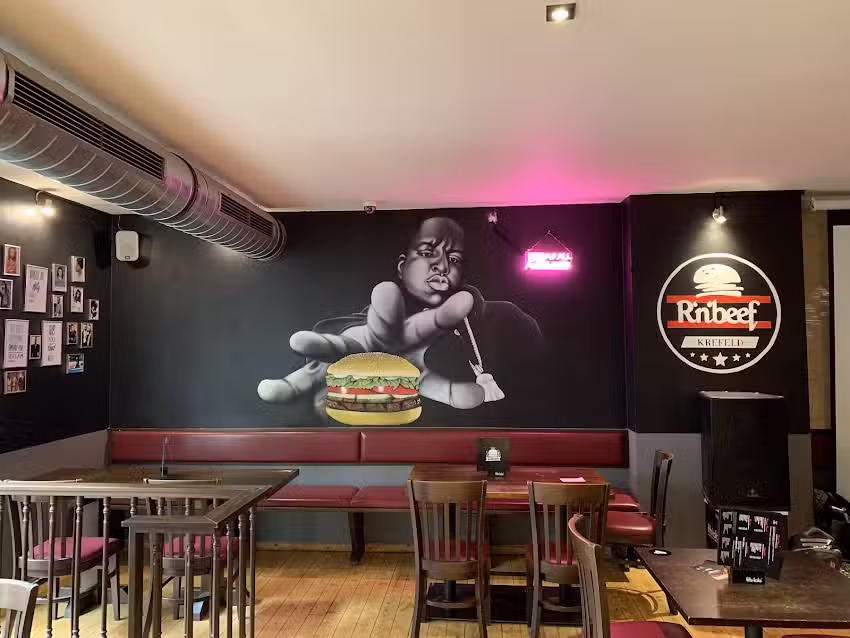 RnBeef Krefeld